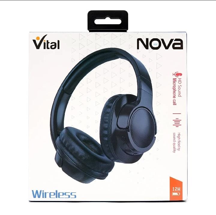 VITAL NOVA