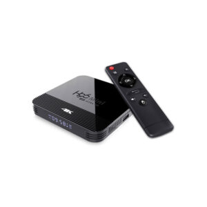 H96 MINI TV BOX