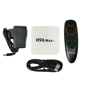 H96MAX+ WITH VOICE REMOTE #4