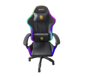 GAMING CHAIR VELOCITY RGB 