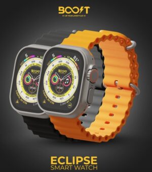 SMART WATCH ECLIPSE 