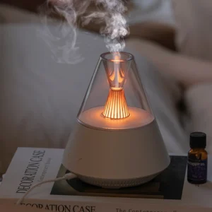 J33-Aroma Diffuser 